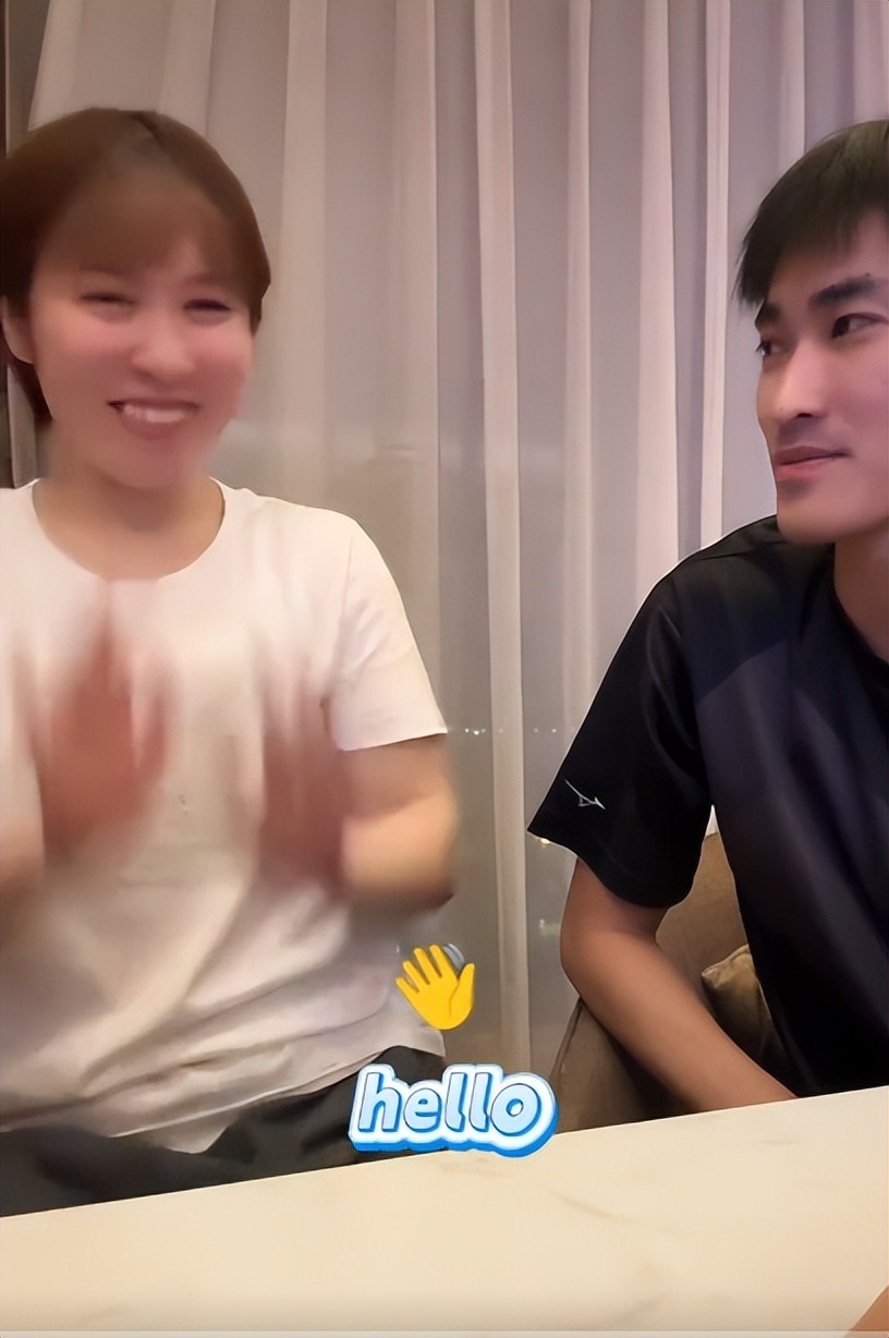 自己的偶像