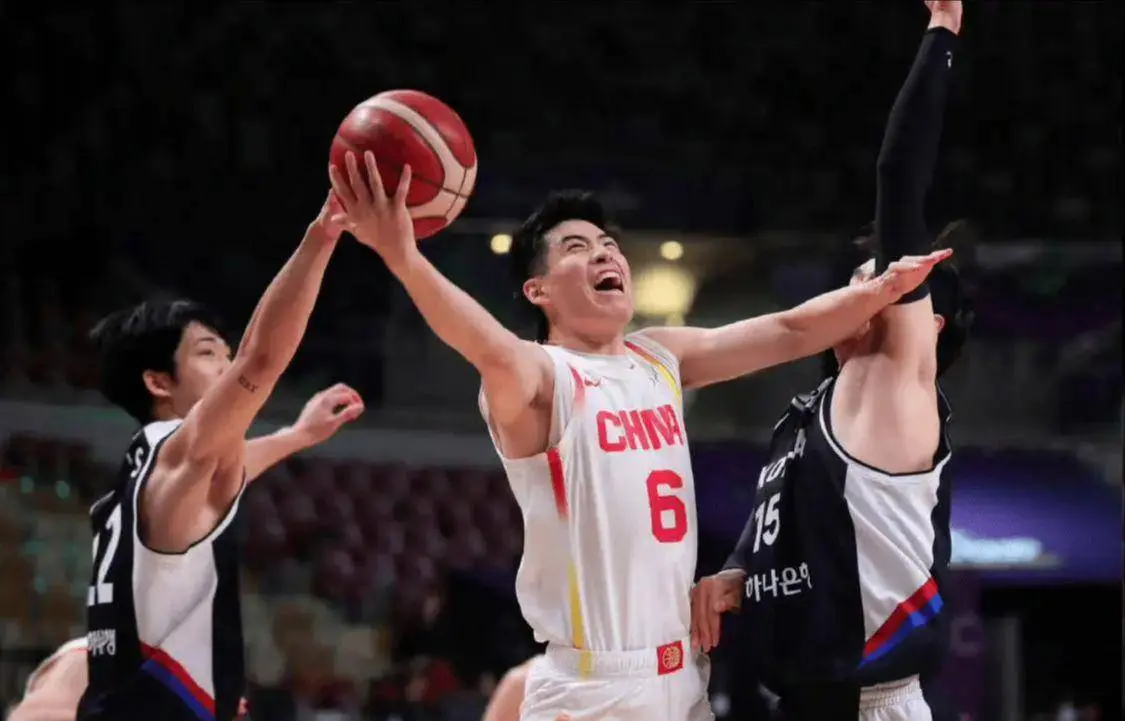 随着吴前逐, 从而打出符