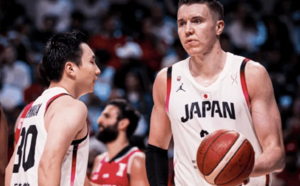 混血, 淘汰赛一轮, 狂言 混血, 淘汰赛一轮, 狂言