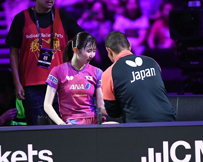 术建议, 赛后在混采