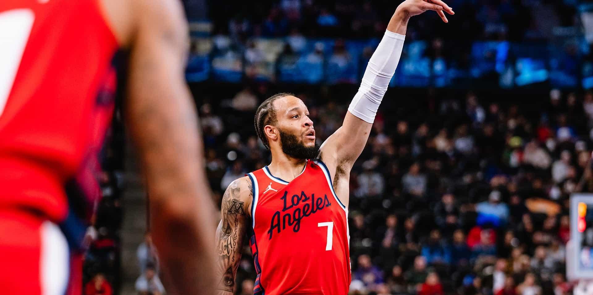 助攻, 助攻, 加盟雄鹿