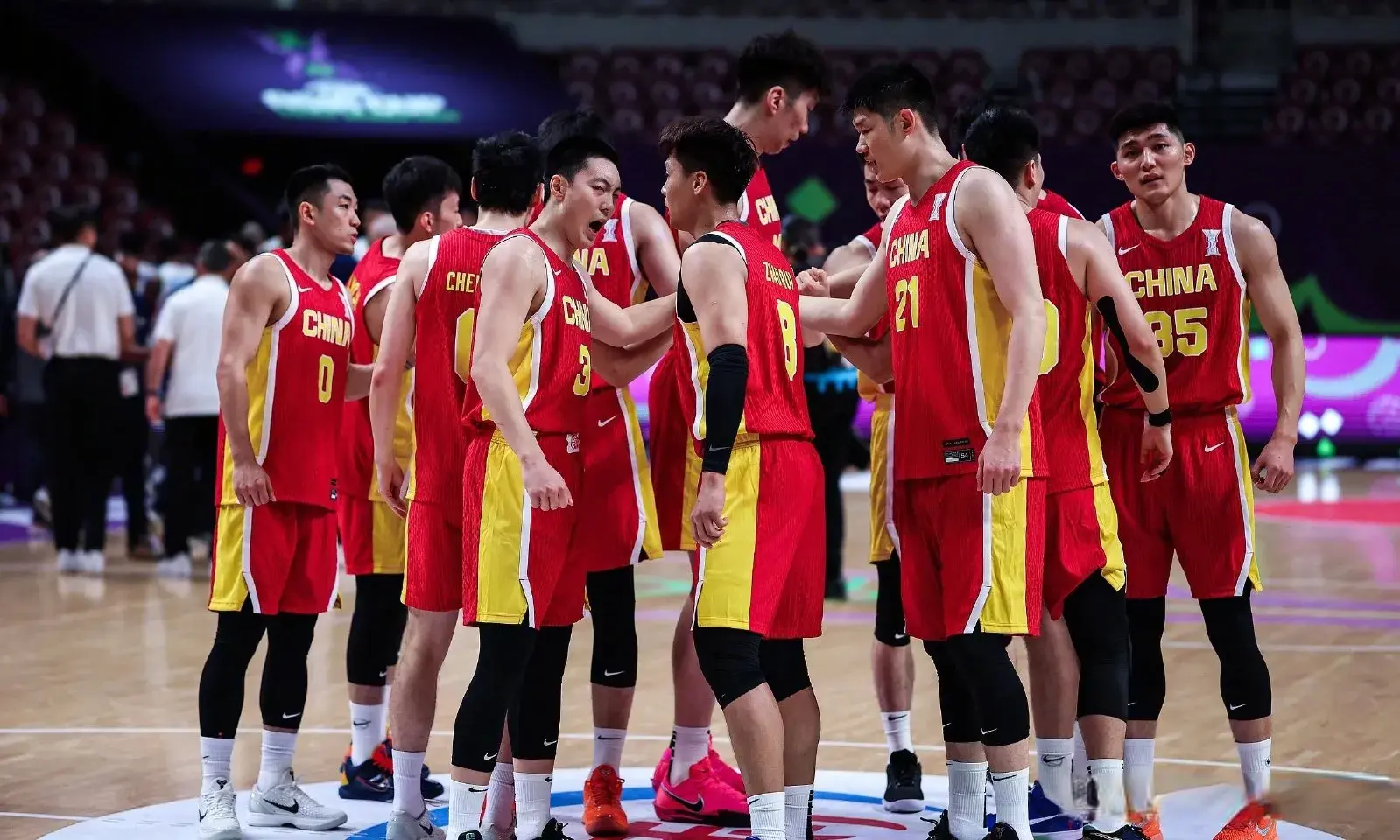 隔十年再进, 王俊杰的潜, 想要如愿打