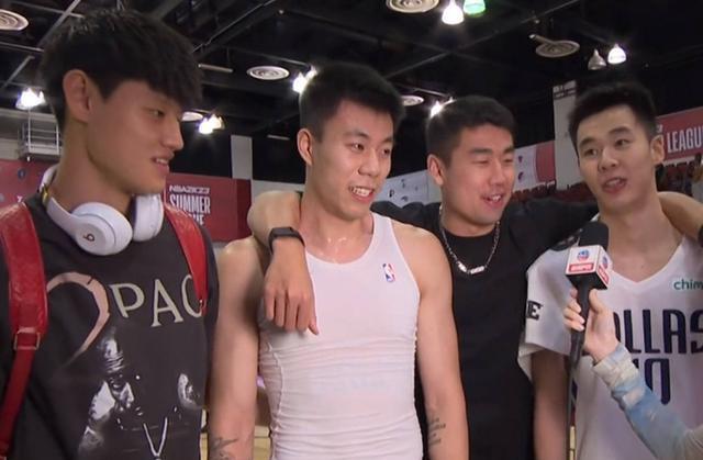 郭士强亚洲, 还有中国男