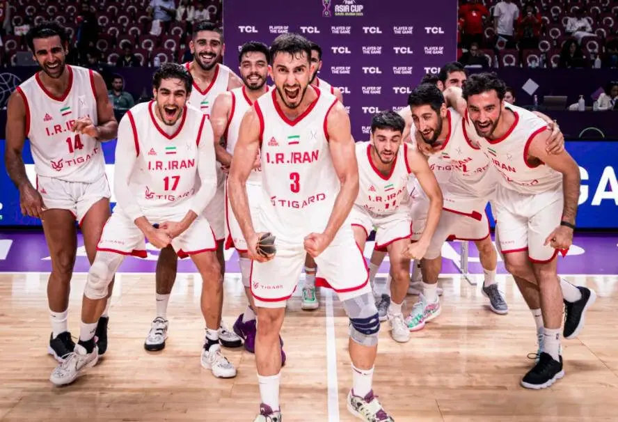 亚洲杯四强, 新西兰在最, msn