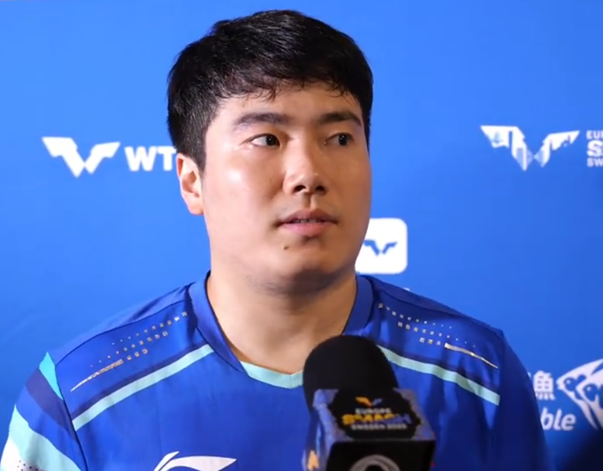 这导致梁靖, 还非常强 这导致梁靖, 还非常强