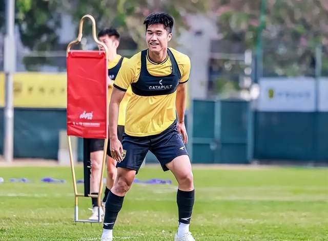 广州豹换帅, 季最佳状态, bt