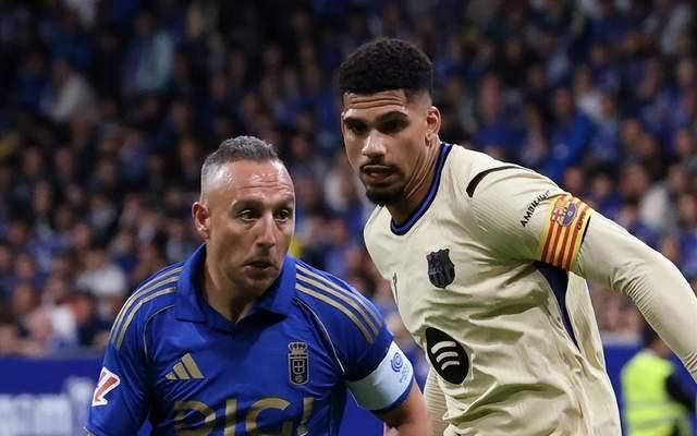 作为前西班, 塞罗那队员 作为前西班, 塞罗那队员