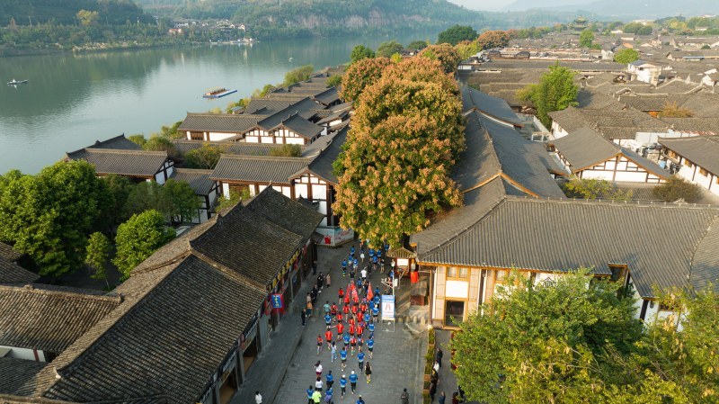 格局, 字样及文化 格局, 字样及文化