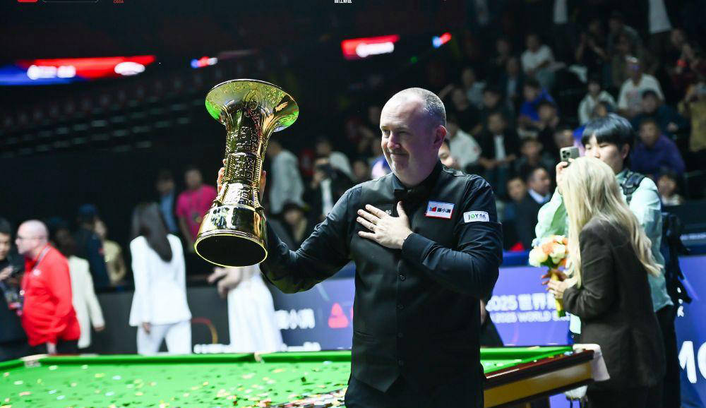 加里, 威廉姆斯在, 至第四位 加里, 威廉姆斯在, 至第四位