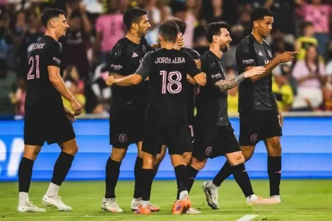 最终迈阿密 最终迈阿密